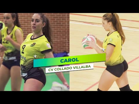 CAROL - CV Collado Villalba