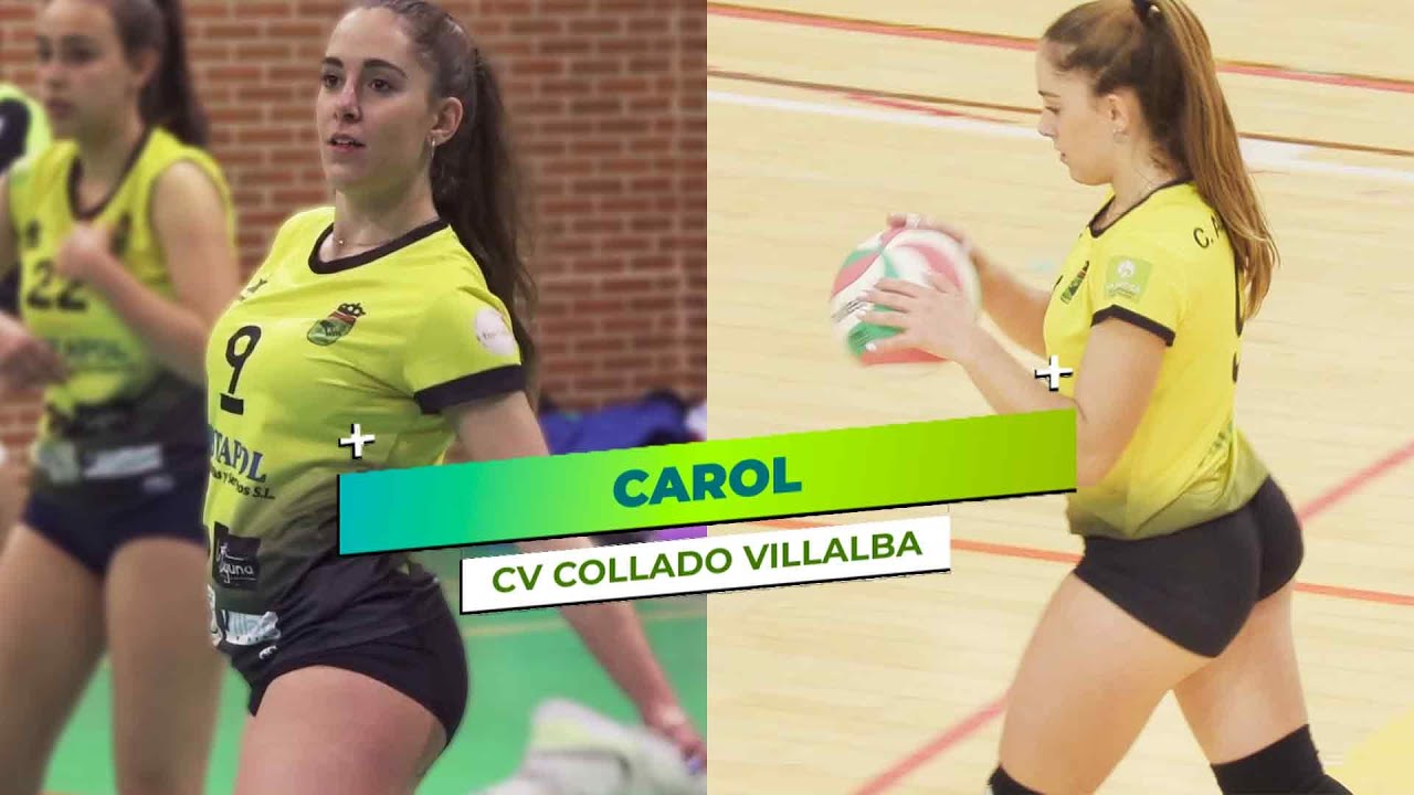 Miniatura del partido CAROL - CV Collado Villalba