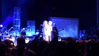 Kenny Rogers & Linda Davis - We've Got Tonight