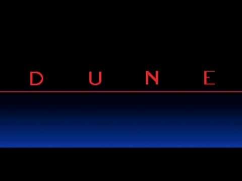 Dune (Roland MT-32) 1/2