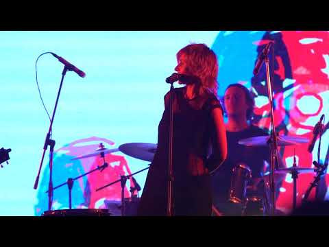 MONOЛИЗА - Регги