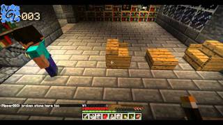 Mansion Escape: Haunted House: Episode 01