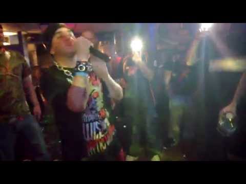 Cryptic Wisdom at Our 206 Bar Durand MI (Problem)