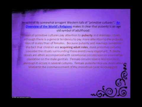 Pedophilia Allegation Against Prophet Muhammad (pbuh) Debunked