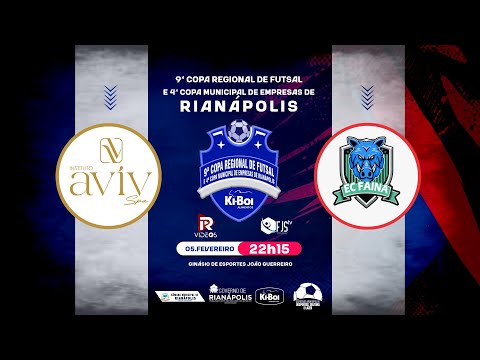 RIALMA - GO X FAINA - GO