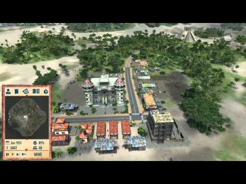 tropico 4 modern times xbox 360 freezing