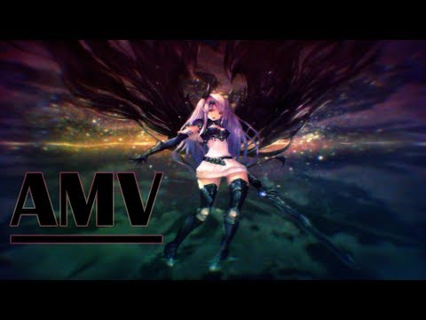 [AMV] Besomorph & JURGAZ - Like Always