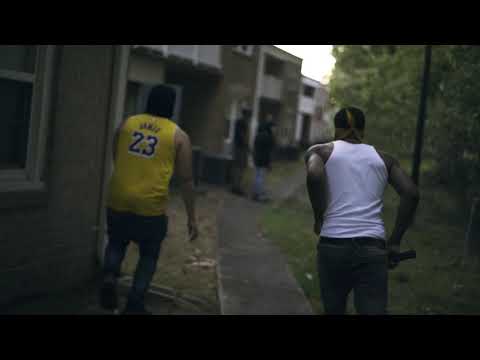 Lil Ahki - Hood Cycles Remix (Official Video) [Shot By: @gravityfilms757]