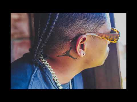 Full ALBUM - 10 Anos a FRENTE - LIL DAVID CF