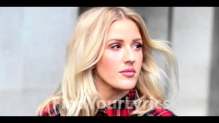 Here&#39;s to us - Ellie Goulding Lyrics