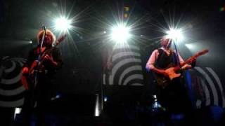 little dreamer by status quo :)