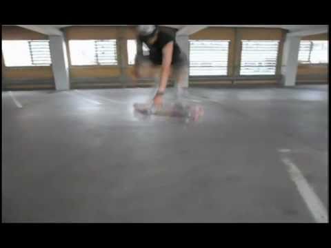 Ossys ToTD - Tjugoandra Juli, Nollelva