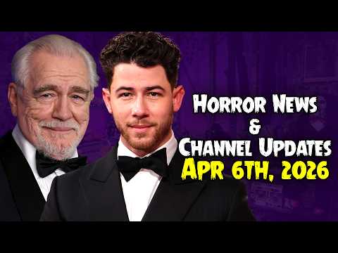 Writers Announced for Scream 8 and Weapons Prequel, and More | Horror News & Channel Updates