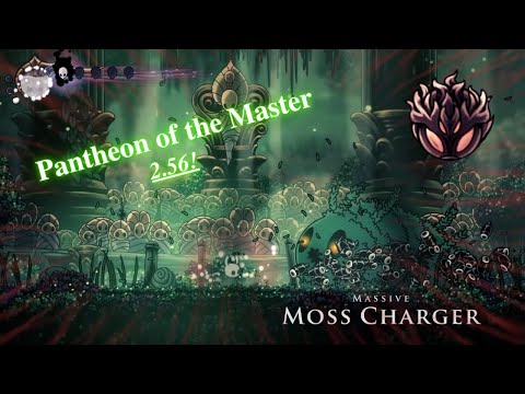 Pantheon of the Master in Under 3 Minutes!