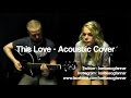 Maroon 5 - This Love - Acoustic Cover HD 