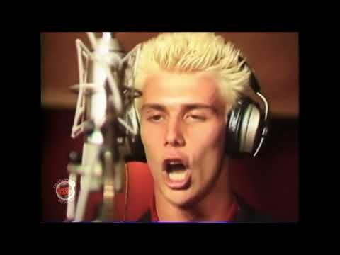 SUPLA & NINA HAGEN - GAROTA DE BERLIM (EDIT DJVJDELEY)