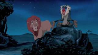 Video trailer för The Lion King (Trailer)