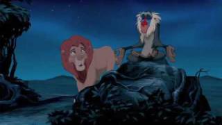 The Lion King (Trailer)