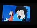 Mickey S Once Upon Christmas A Very Goofy Christmas Part 8 Goofy Falls Off The Roof
