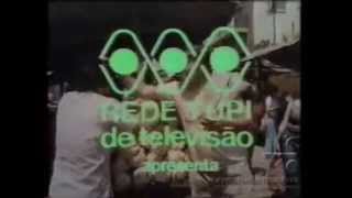 1973 - O Conde Zebra (Abertura - TV Tupi)