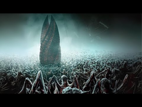 Halo's Flood Vs Dead Space's Necromorphs