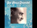 Joe Pass Quartet - I Remember You (live)