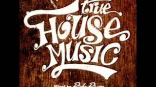 Radio bpm love you better house