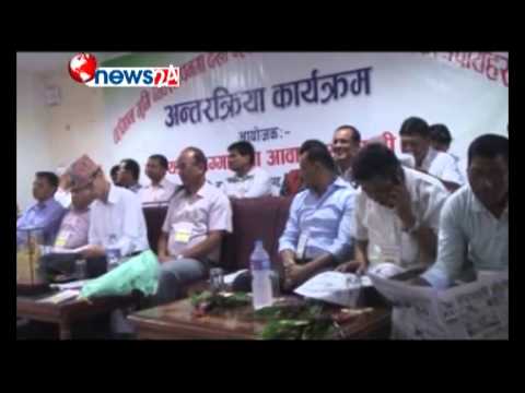 HIGHWAY EXPRESS (2072-04-02) - NEWS24 TV