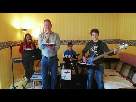 kreuzTon - Wir strecken uns nach Dir - Durch Hohes und Tiefes 333