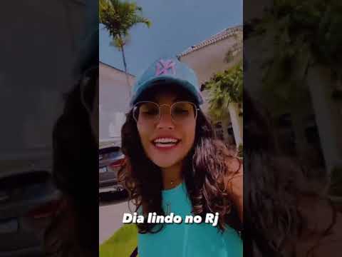 RAFA REVELA ALGO SOBRE A VIAGEM QUE ESTÁ CHEGANDO!!😱