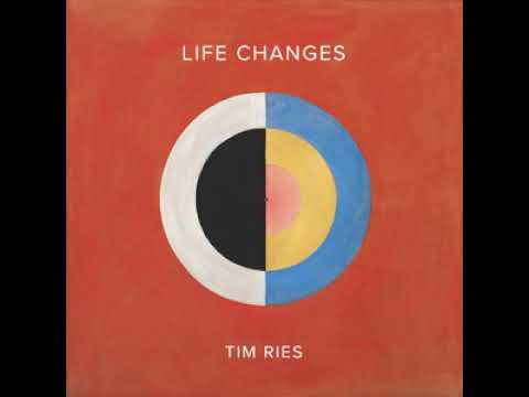 Tim Ries - Life Changes (Full Album)