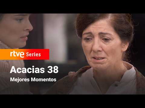 Acacias 38: Chapter 394 - Best Moments #Acacias38 | RTVE Series
