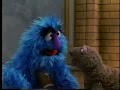 Sesame Street Herry Wants To Play Football