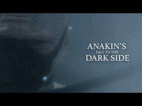 Anakin's Fall to the Dark Side (EMOTIONAL Theme for Anakin)