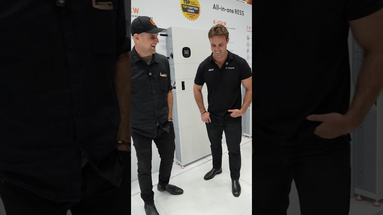 Solar Leader Series: How Retailer-Independent VPPs Help Installers Win