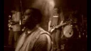 Carter USM -The Only Living Boy in New Cross - 4/3/07