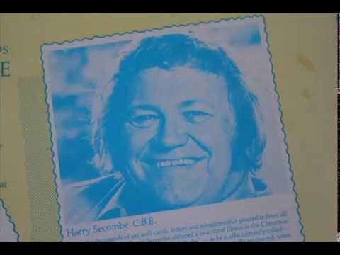 Swansea   Town   Harry Secombe