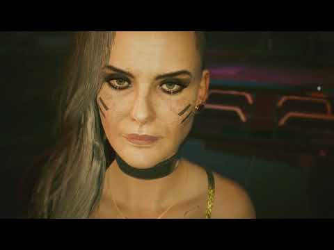 Cyberpunk 2077 PS5 gameplay Walkthrough part 29