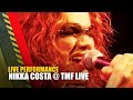 Full Concert: Nikka Costa (2001) live at TMF Live | The Music Factory
