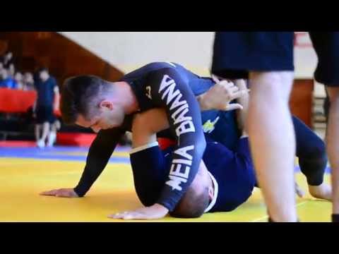 Ivo Dimitrov vs Stanislav Stankov - RGC 3, 93kg Final