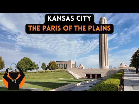 Kansas City...The Paris of the Plains