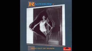 Rainbow - Can&#39;t let you go