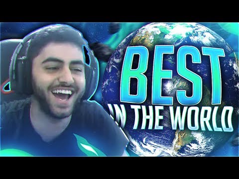 Yassuo | THE BEST IN THE WORLD (EUW Unranked to Challenger) [Episode 34]
