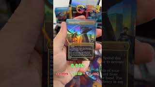 MTG: Marvel Super Heroes – Le pack LÉGENDAIRE!🤯🦸💥 #boostercollector #cartesmagic #mtg #mtgfr #marvel