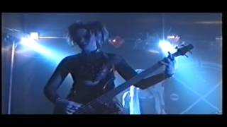 CLAN OF XYMOX - Out Of The Rain [Live Clip] HQ