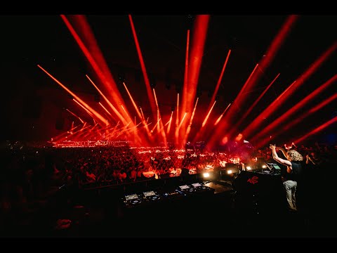 Klaps | Pukkelpop 2024 Boiler [full set]