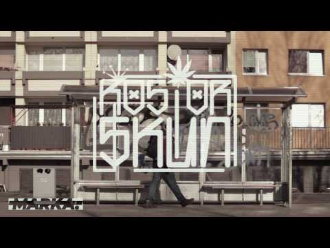 02.KosiorSkun - 95 rok prod. Voskovy (Official Video)