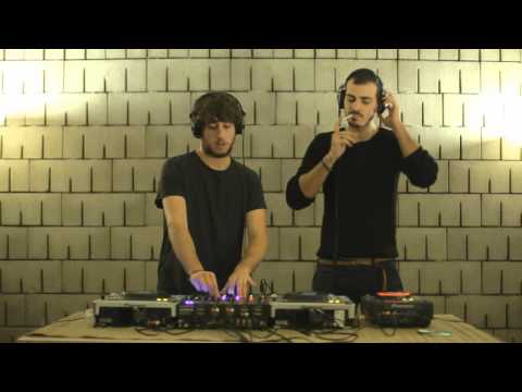 Boiler Room 2014 Twofalls