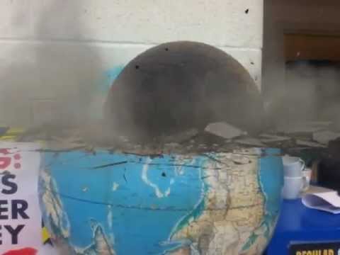 2012 End of world (12 12 21)