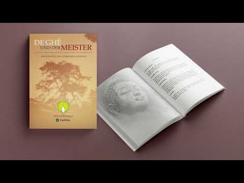 De Ghe und der Meister – Nr. 0872 „Das Feld des Lebens “